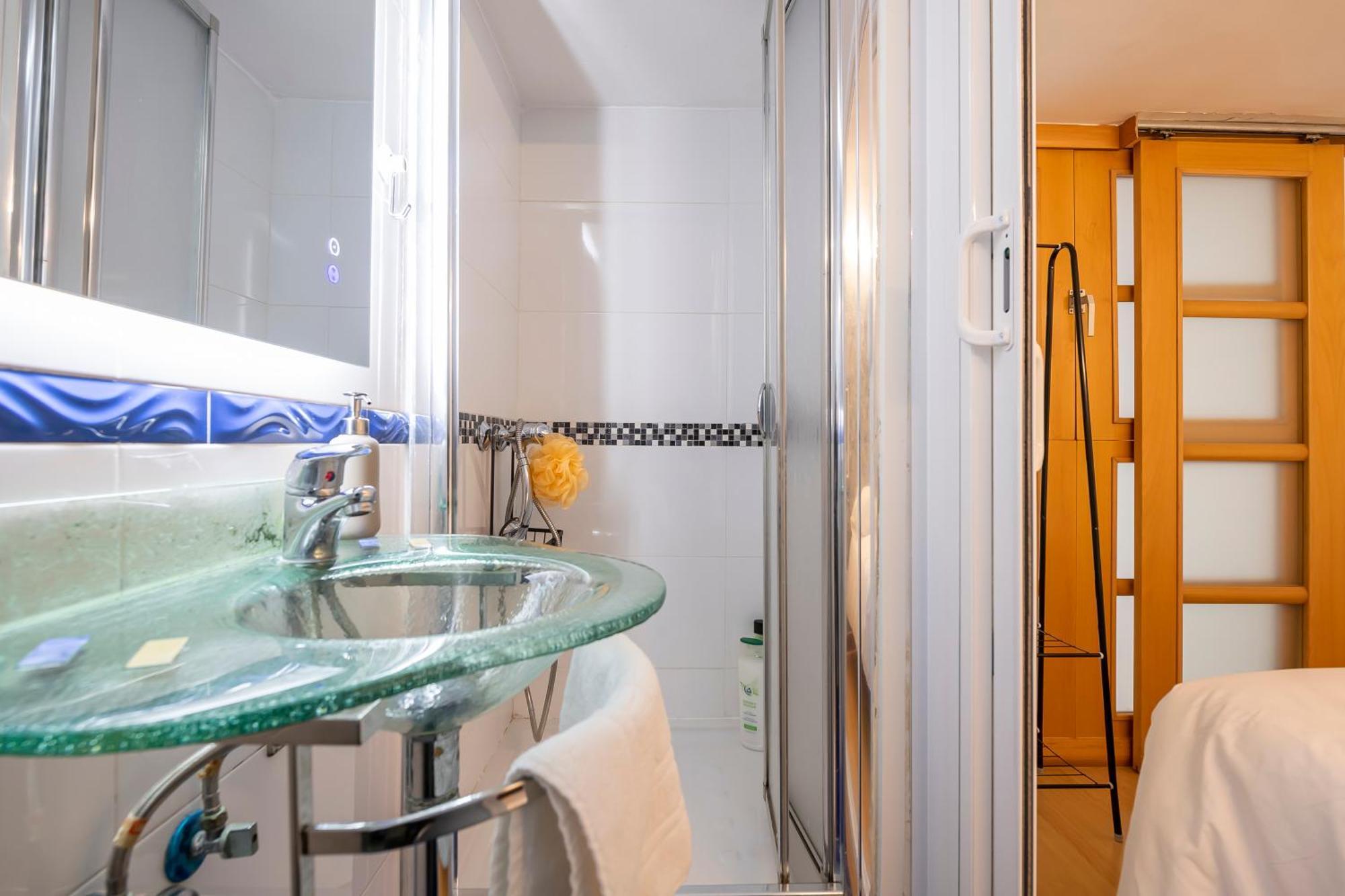 Renovado Duplex En El Pilar By Bebalmy * Madrid