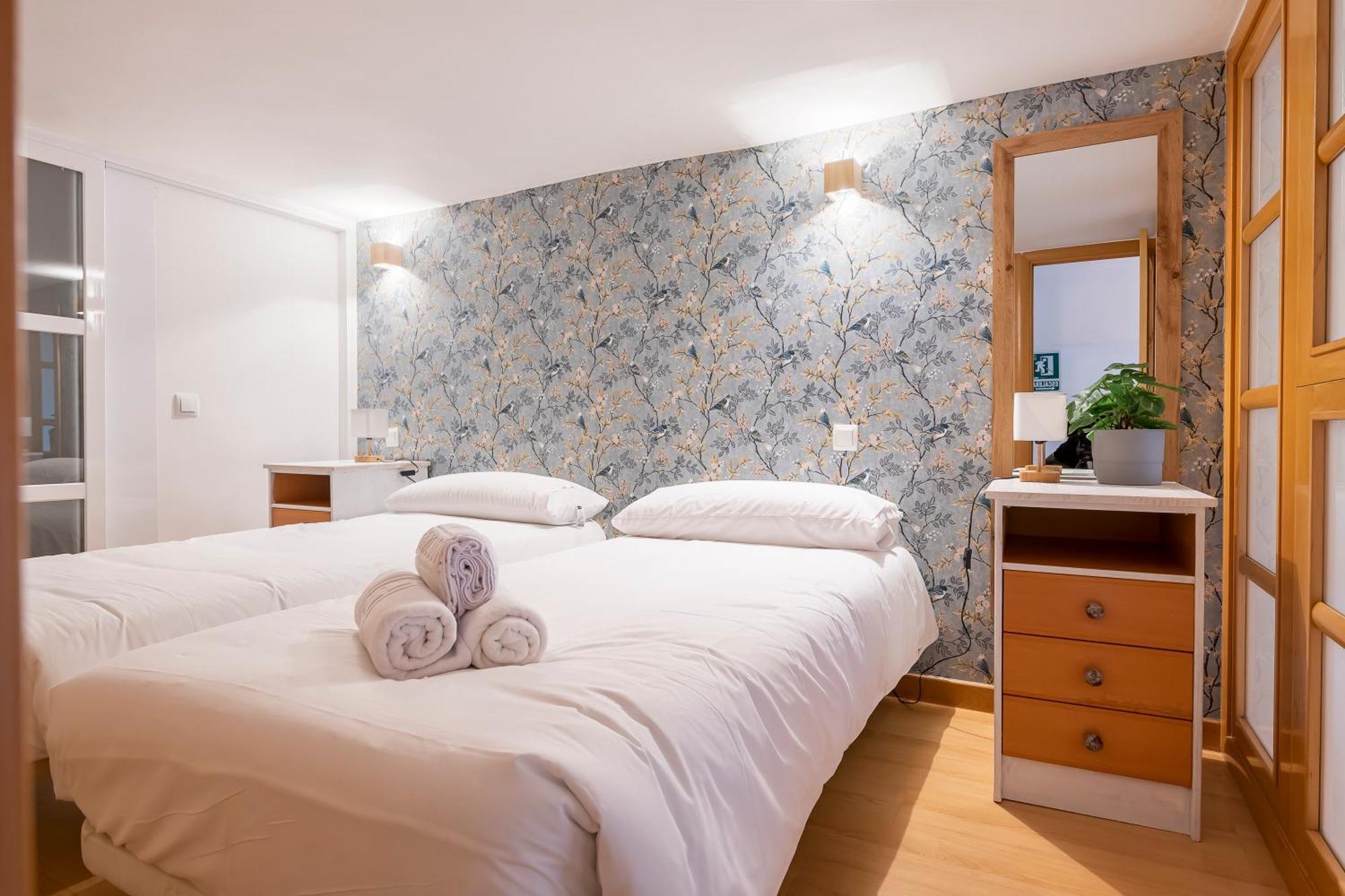 Renovado Duplex En El Pilar By Bebalmy *