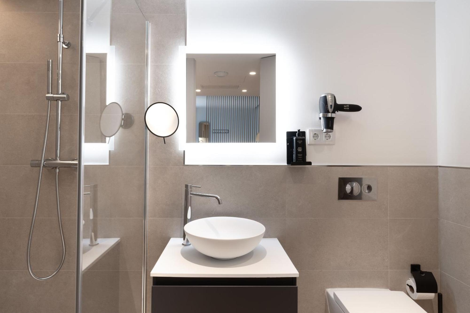 Apartment Limehome Calle De Juan Hurtado De Mendoza Madrid