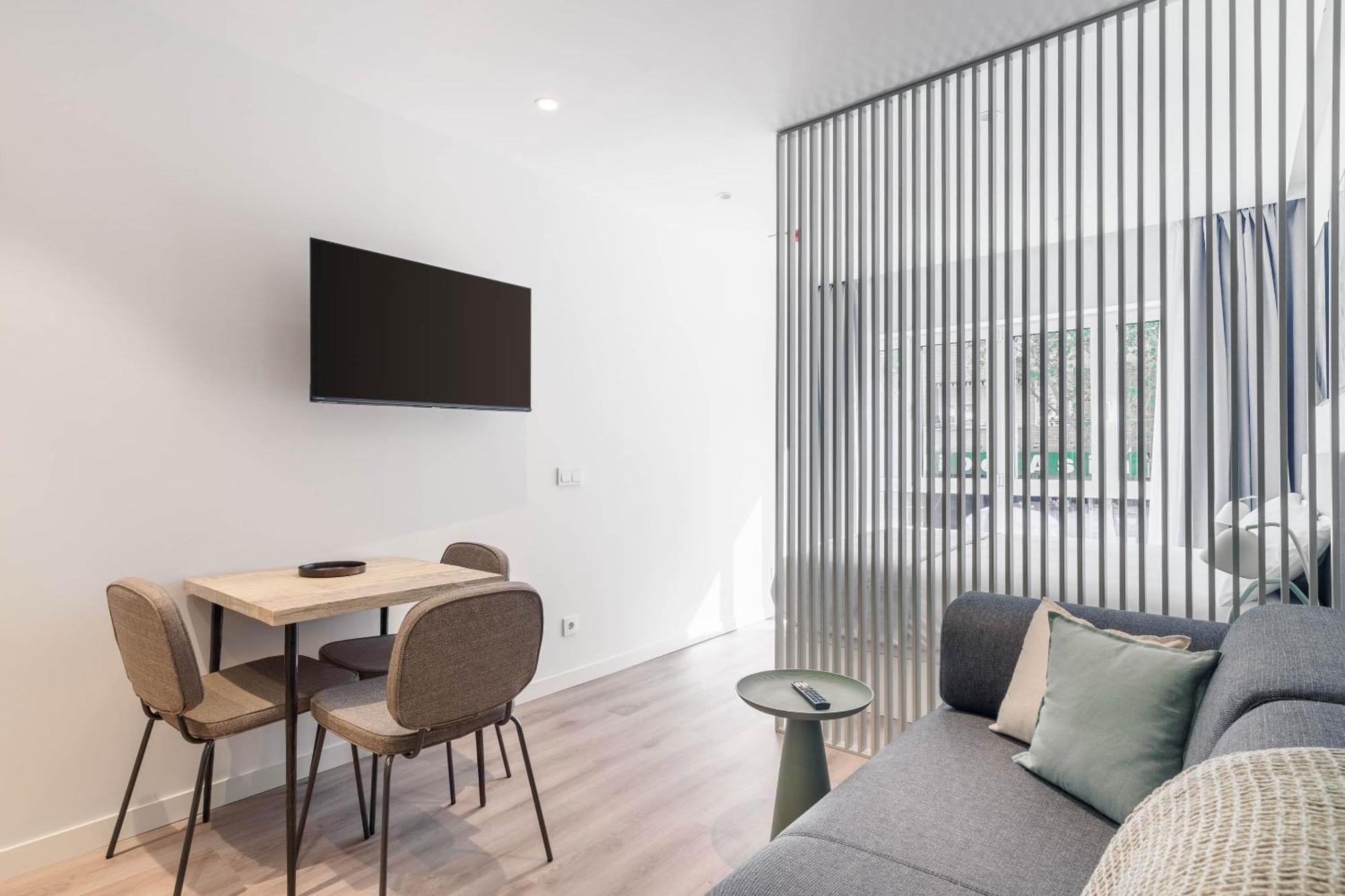 Limehome Calle De Juan Hurtado De Mendoza Madrid