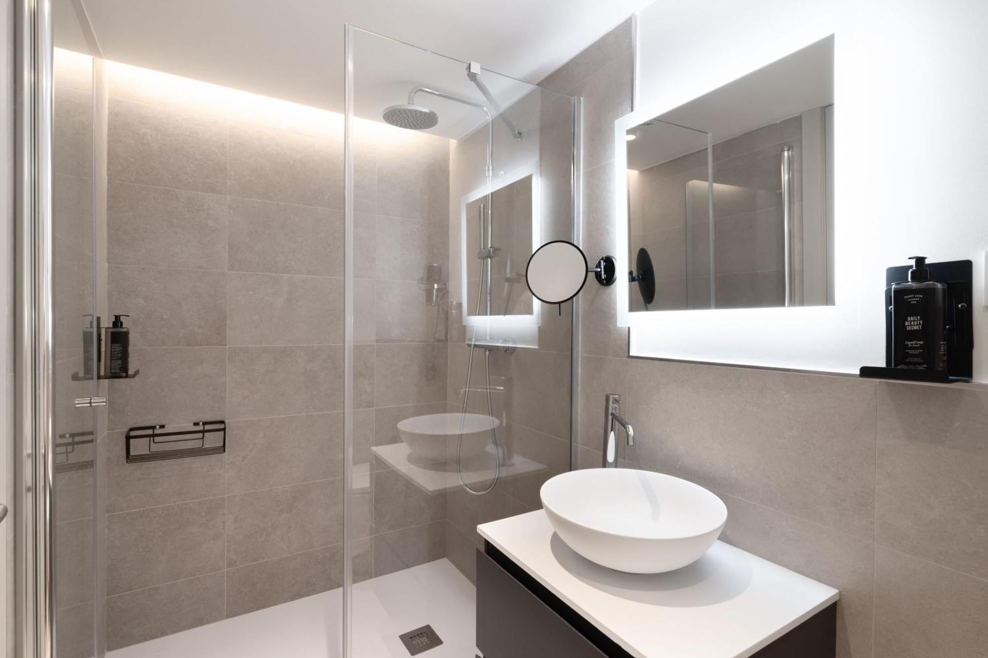 Limehome Calle De Juan Hurtado De Mendoza Apartment Madrid
