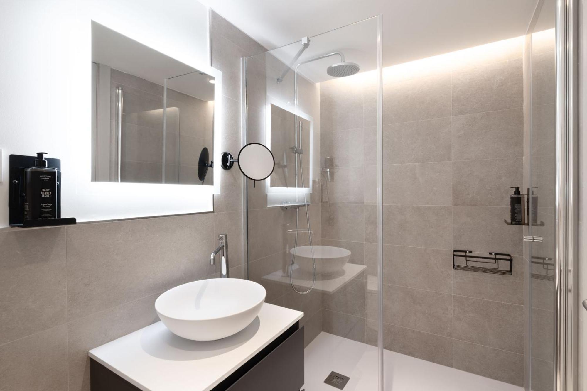 Apartment Limehome Calle De Juan Hurtado De Mendoza Madrid