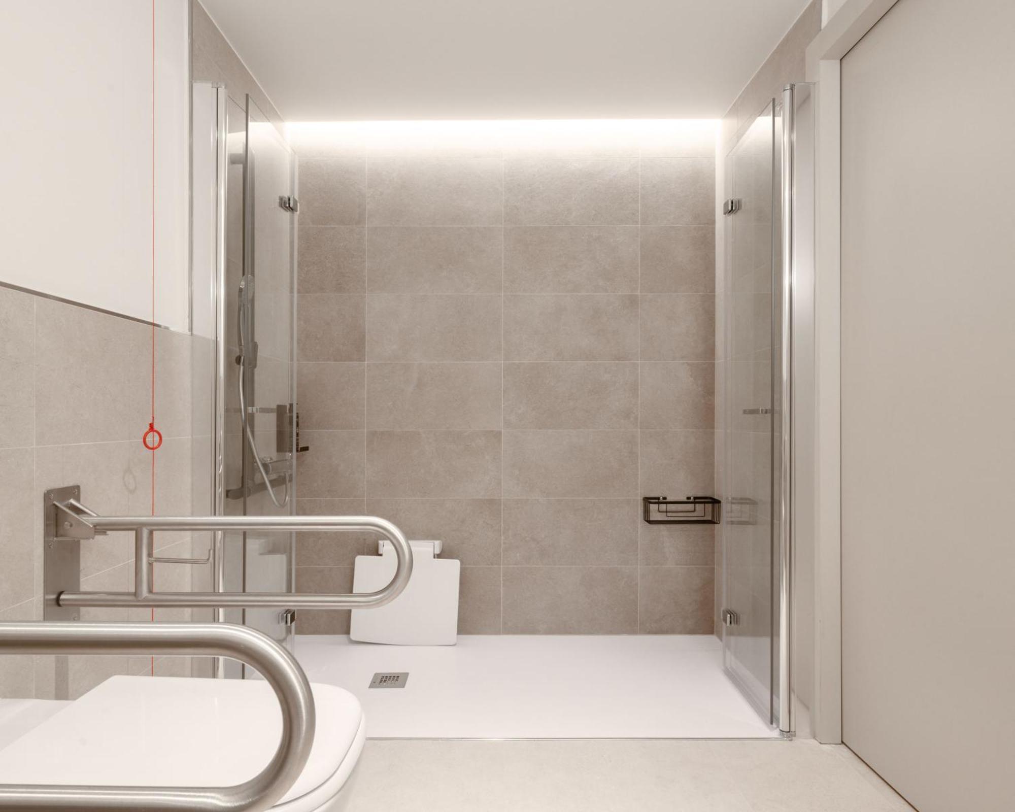 Limehome Calle De Juan Hurtado De Mendoza Apartment Madrid