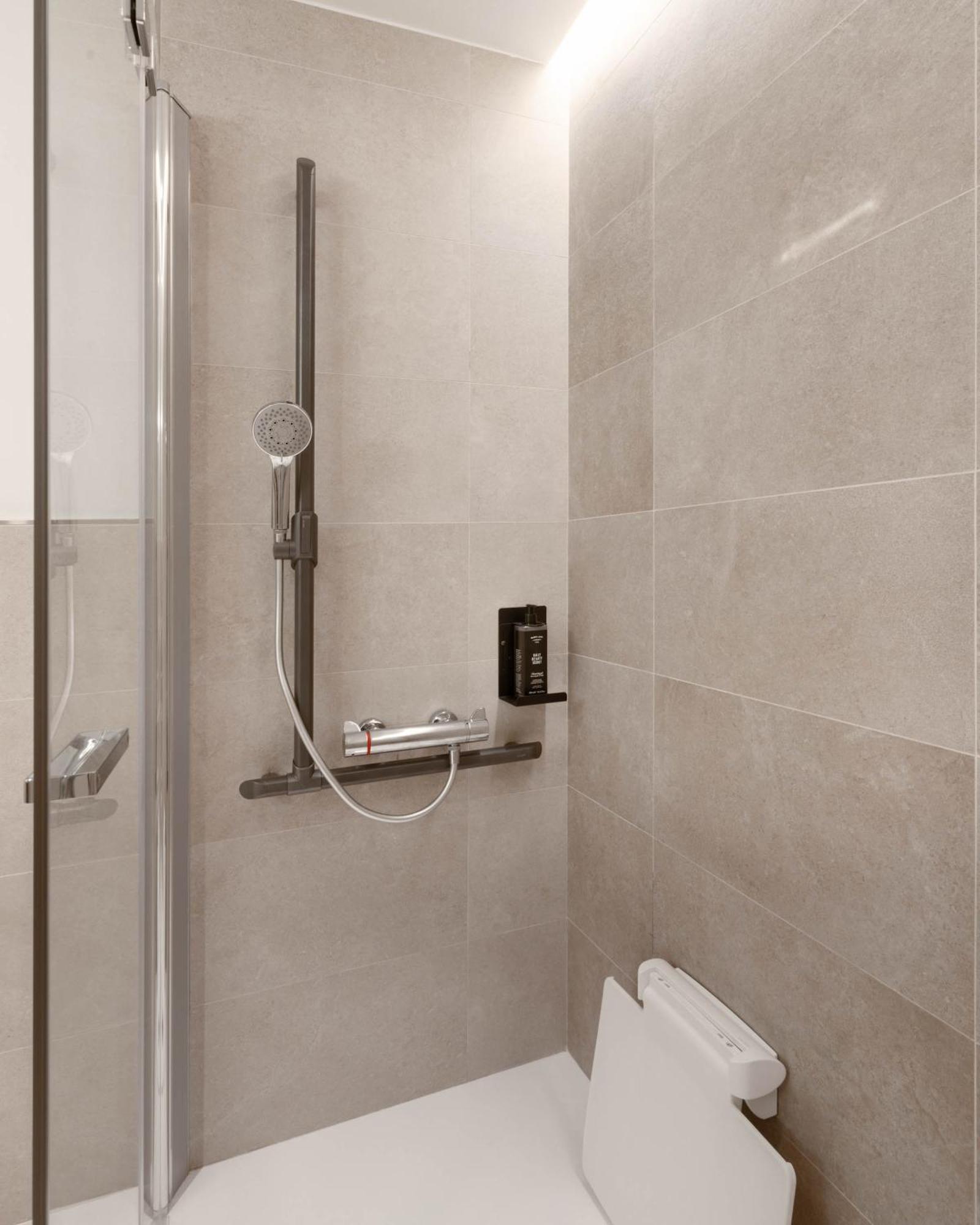 Apartment Limehome Calle De Juan Hurtado De Mendoza *