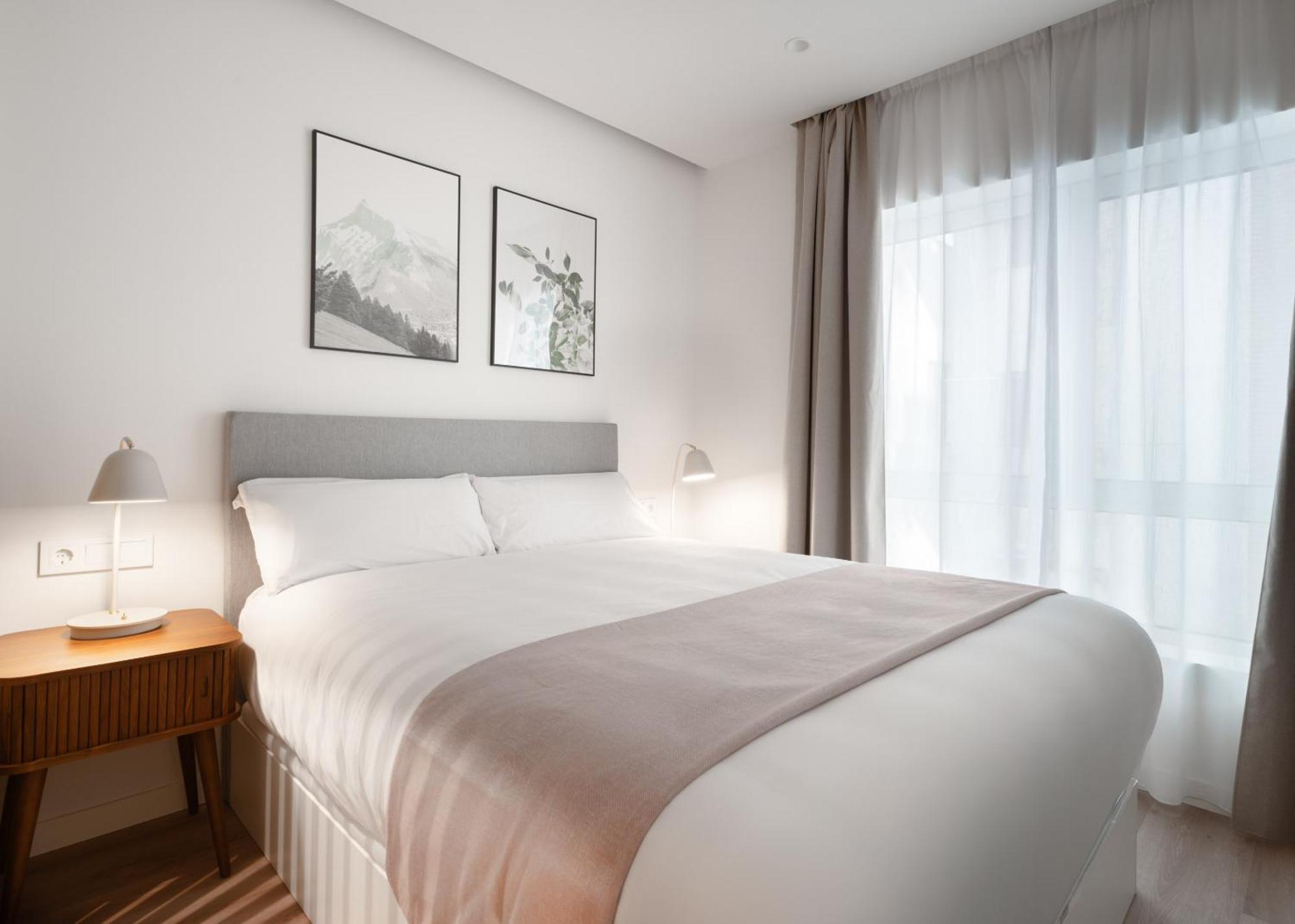 Limehome Calle De Juan Hurtado De Mendoza Apartment Madrid