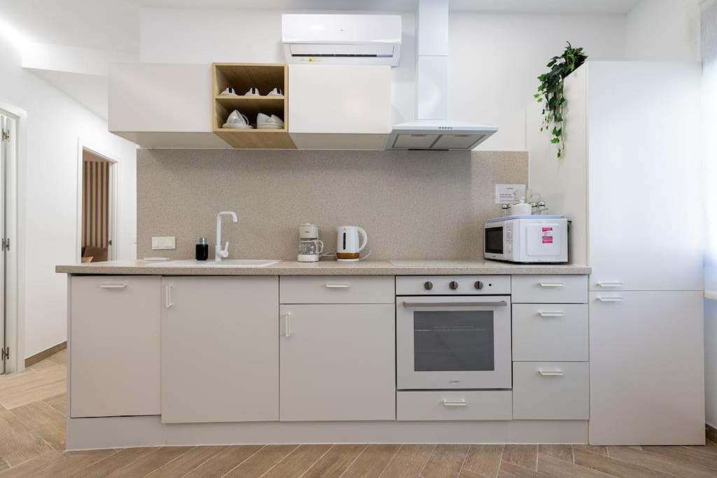 Apartamento Embajadores * Madrid