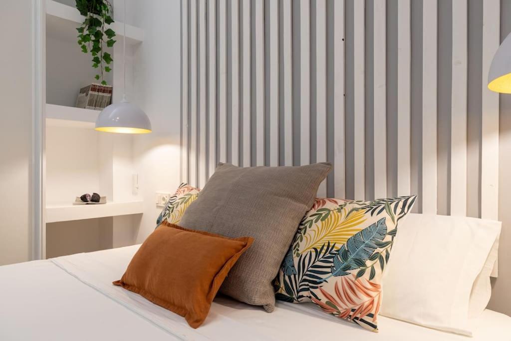 Apartamento Embajadores *