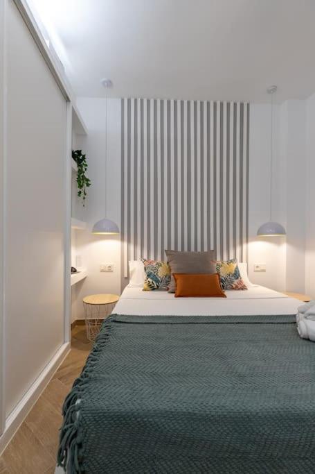 Apartamento Embajadores Apartment