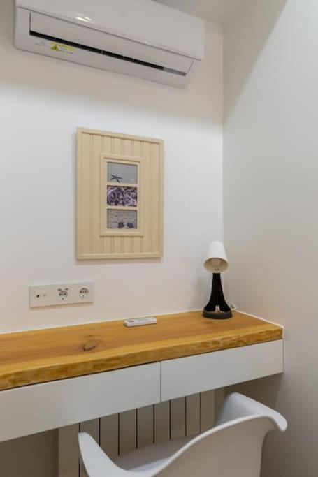 Apartamento Embajadores Apartment *