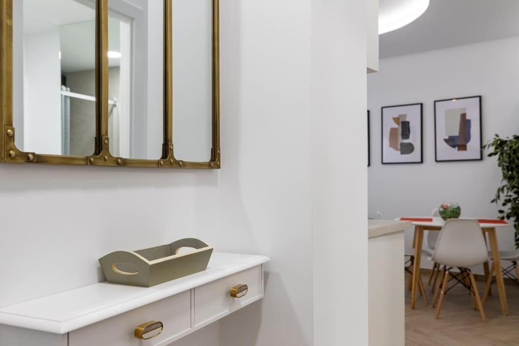 Apartment Apartamento Embajadores Madrid