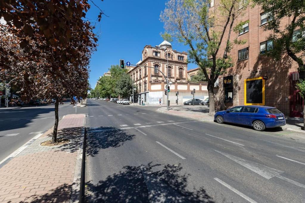 Apartamento Embajadores * Madrid