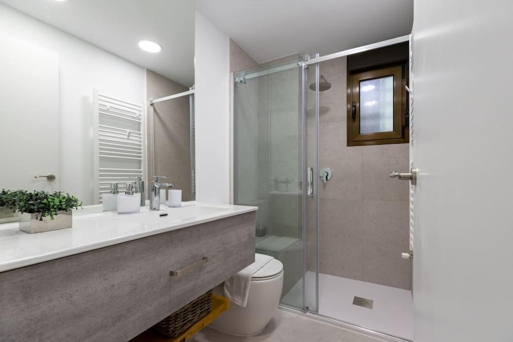 Apartamento Embajadores Apartment