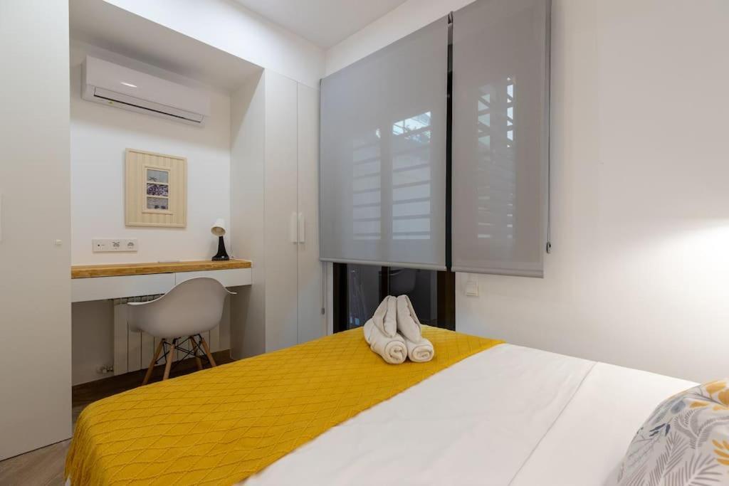Apartamento Embajadores Apartment