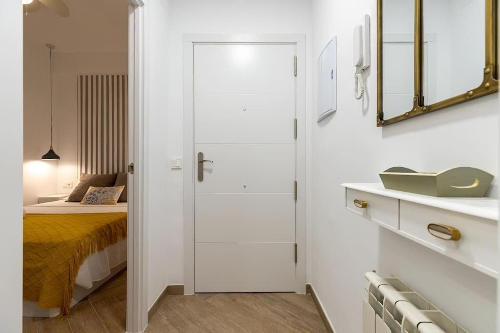 Apartamento Embajadores *
