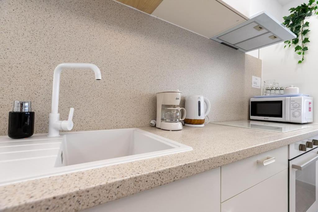 Apartamento Embajadores