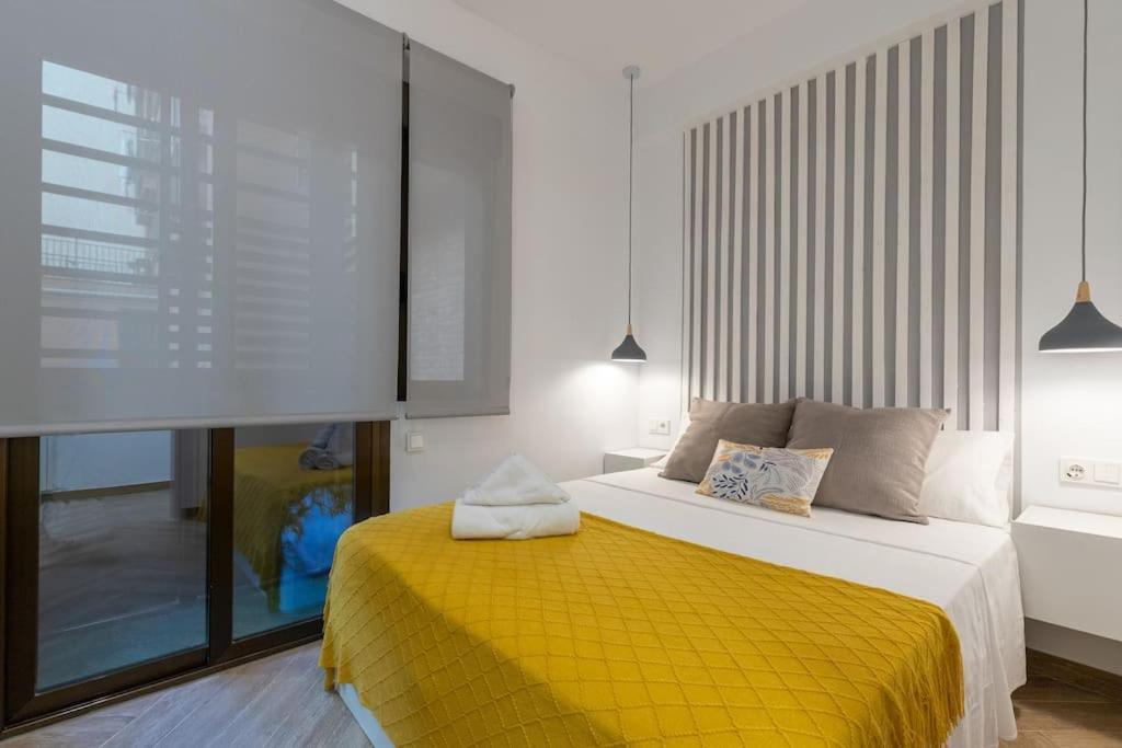 Apartamento Embajadores Apartment Madrid