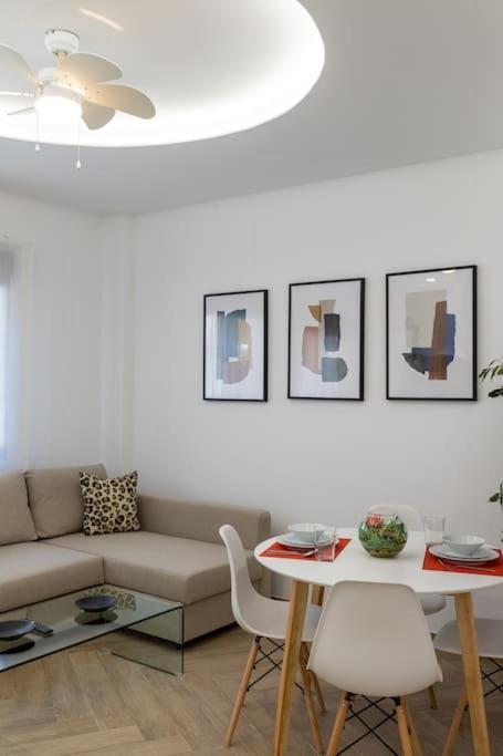 Apartamento Embajadores Madrid