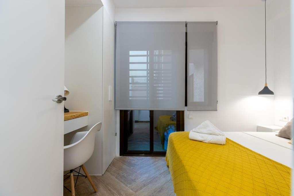 Apartamento Embajadores * Madrid