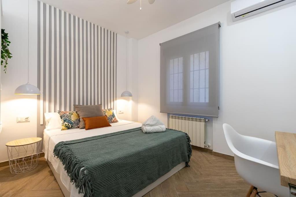 Apartamento Embajadores Apartment *