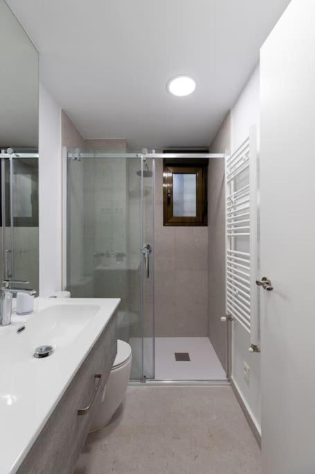 Apartamento Embajadores Apartment Madrid