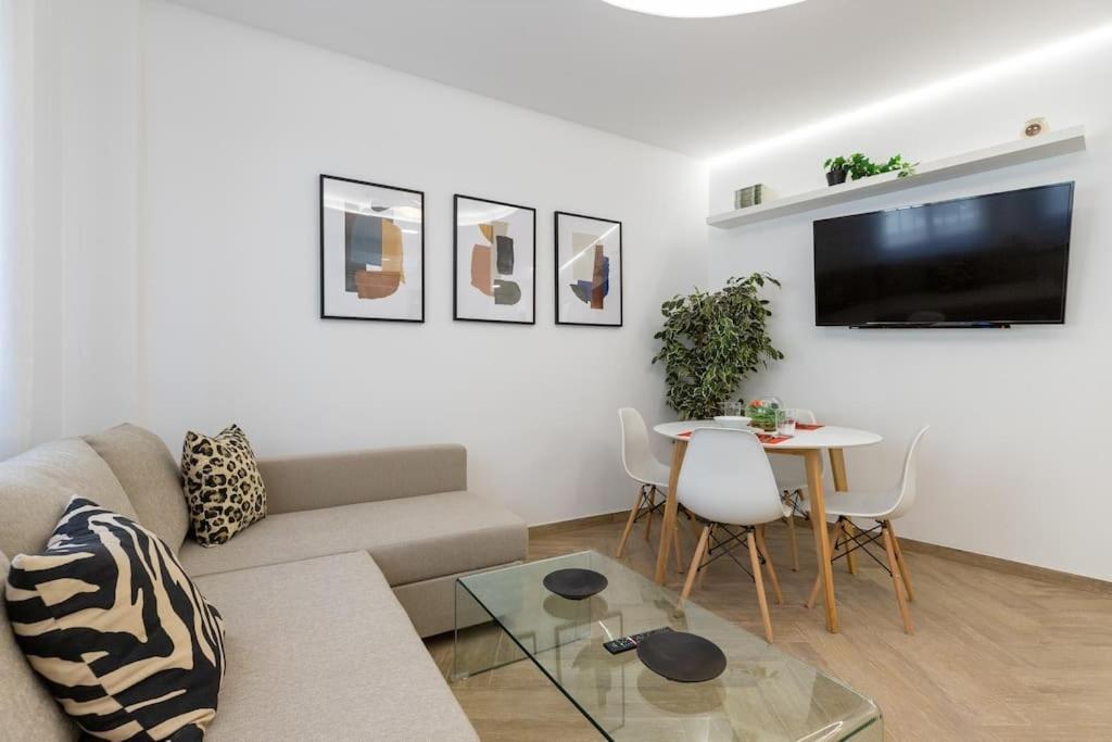 Apartamento Embajadores