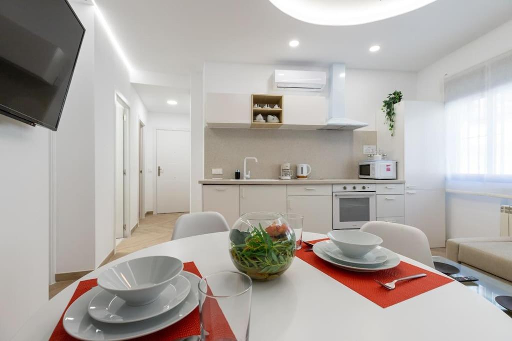Apartamento Embajadores *