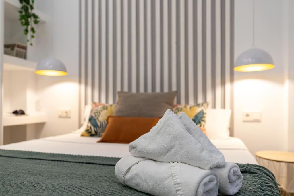 Apartamento Embajadores *