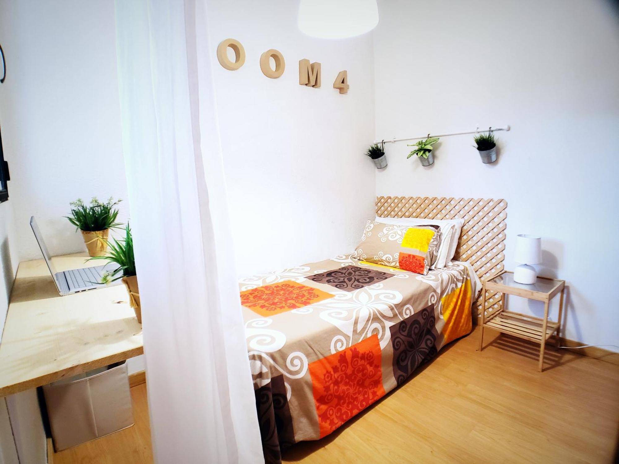 Habitación en casa particular Good Vibes