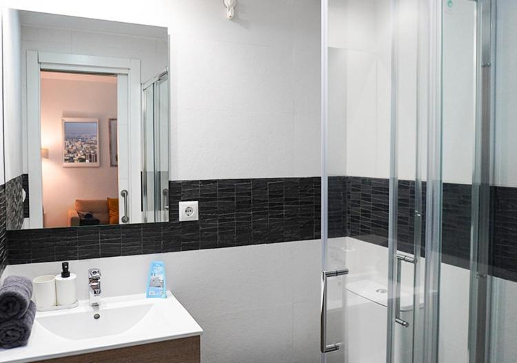 'ronda De Toledo' Appartement