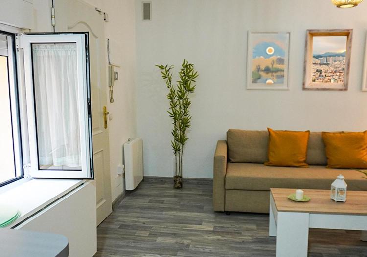 'ronda De Toledo' Appartement *