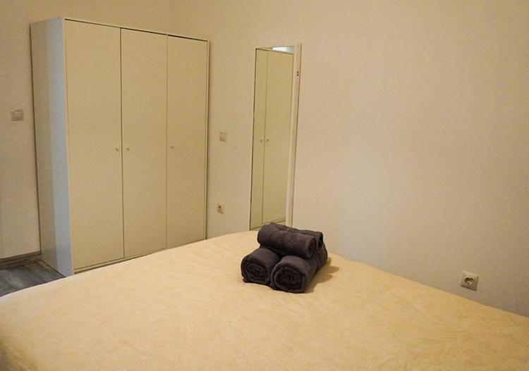 Appartement 'ronda De Toledo'