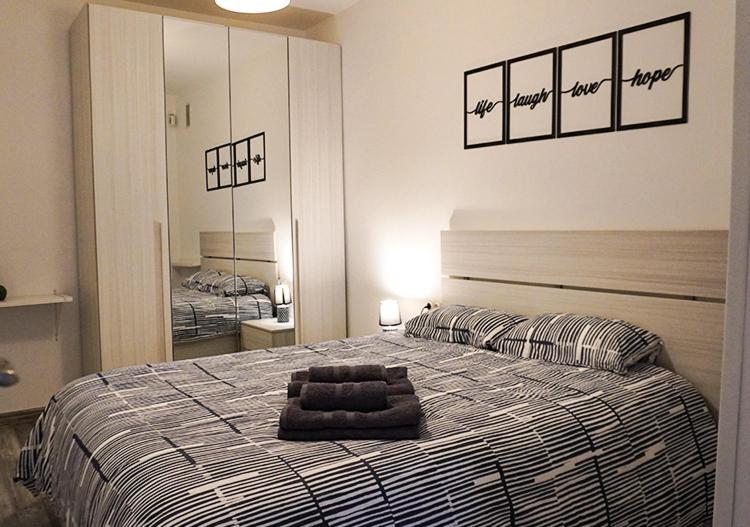 Appartement 'ronda De Toledo' *