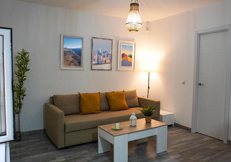 'ronda De Toledo' Appartement *