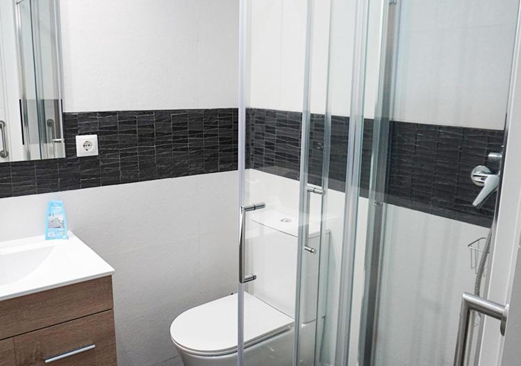 Appartement 'ronda De Toledo' *