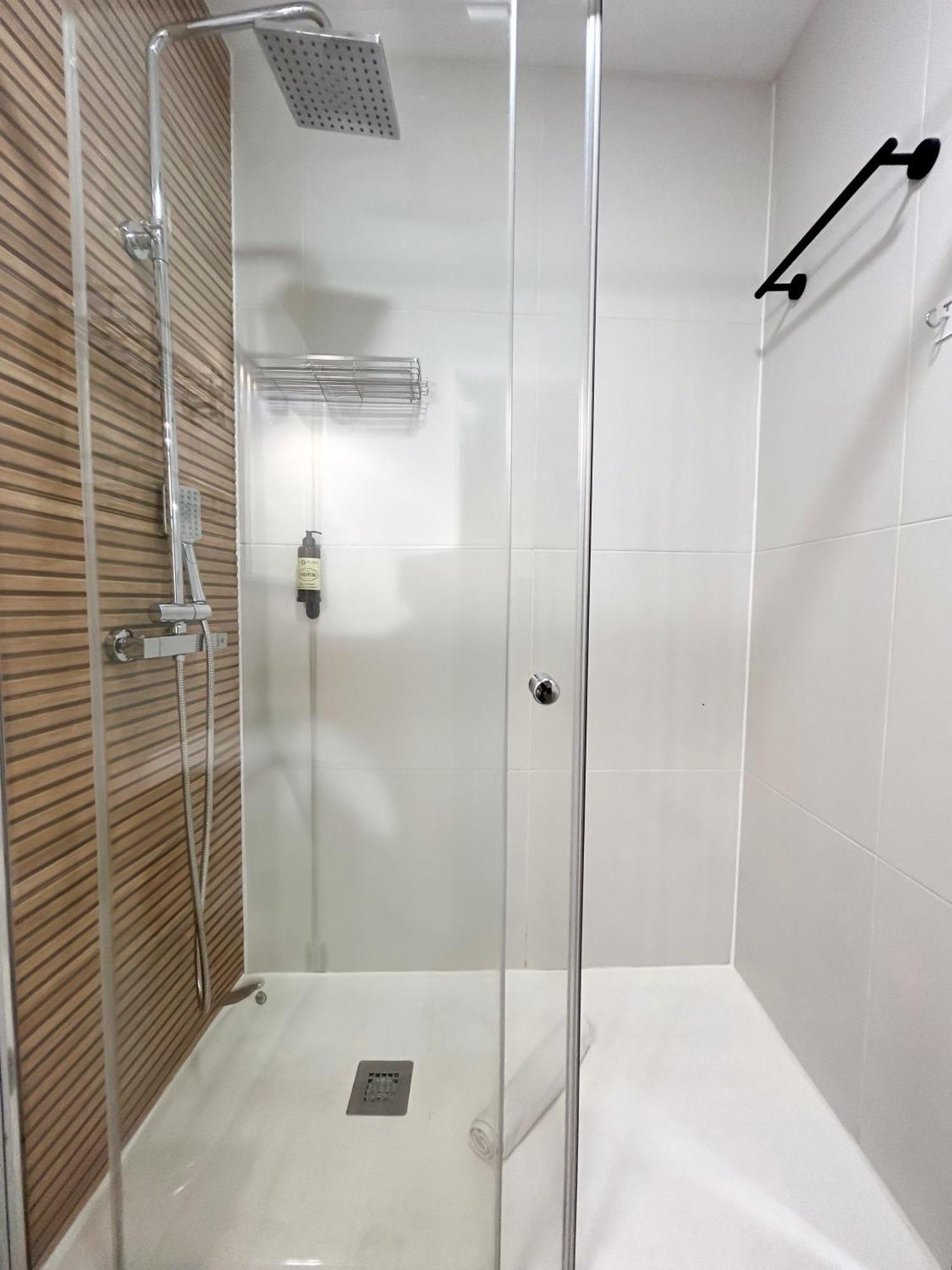 Charming Rio Manzanares Apartamento *