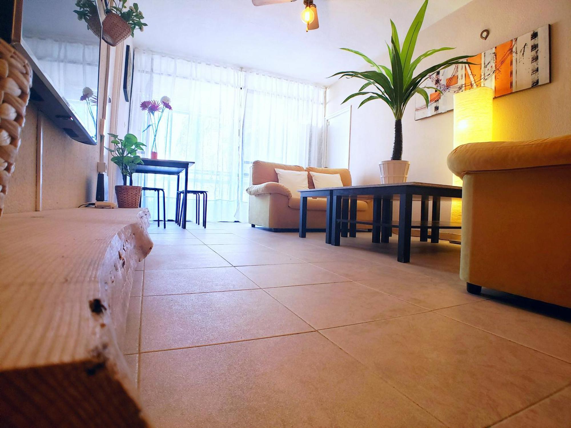 Good Vibes Habitación en casa particular