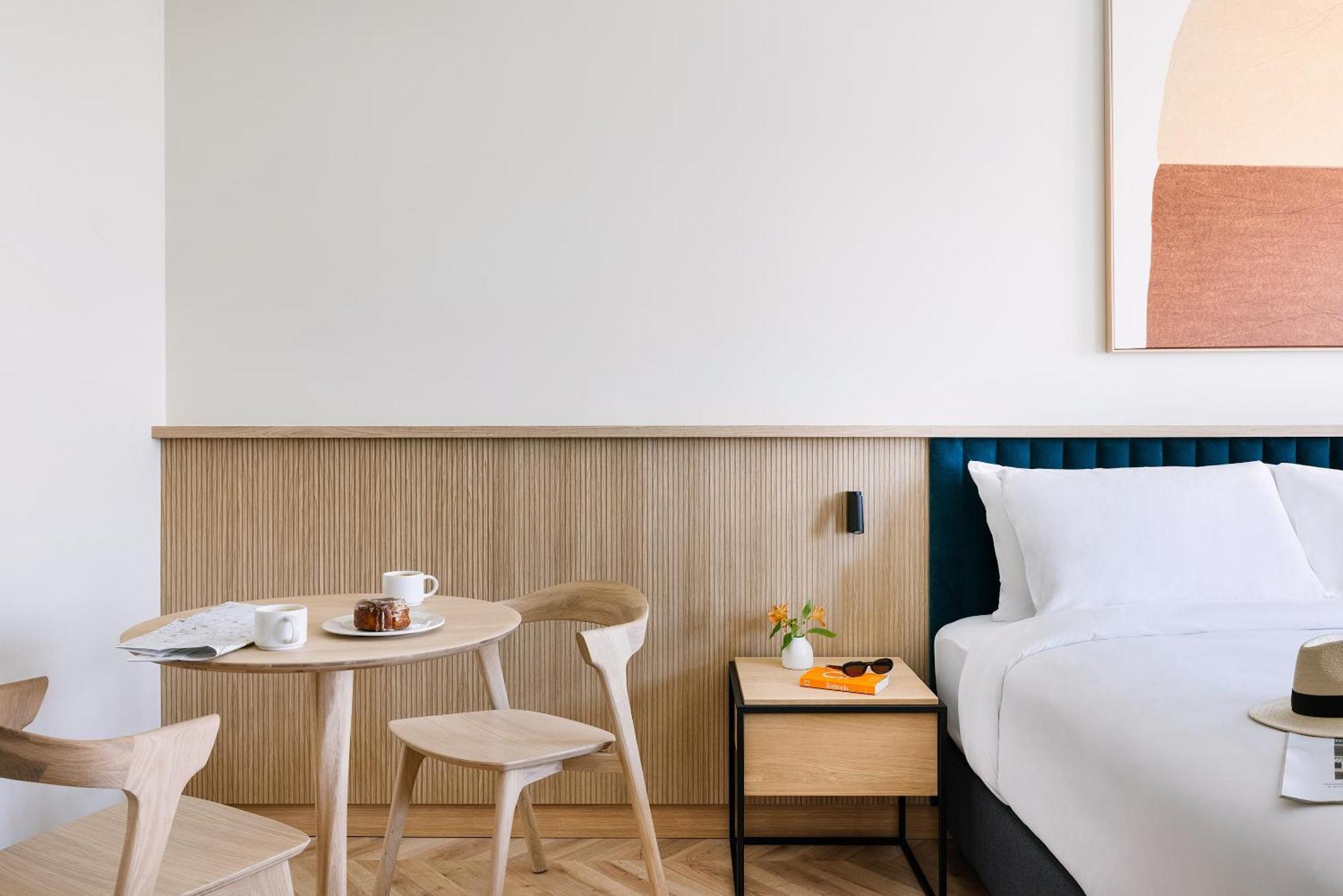 Sonder Sofia Aparthotel Madri