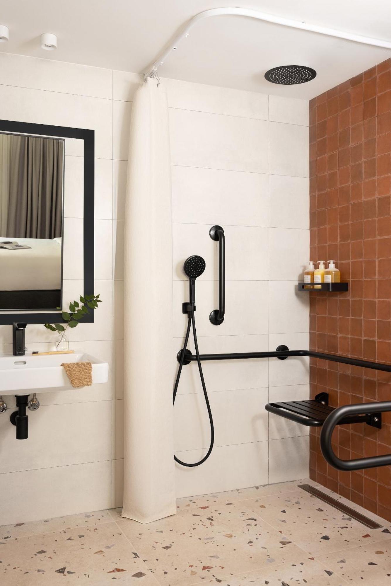 Sonder Sofia Aparthotel Madri