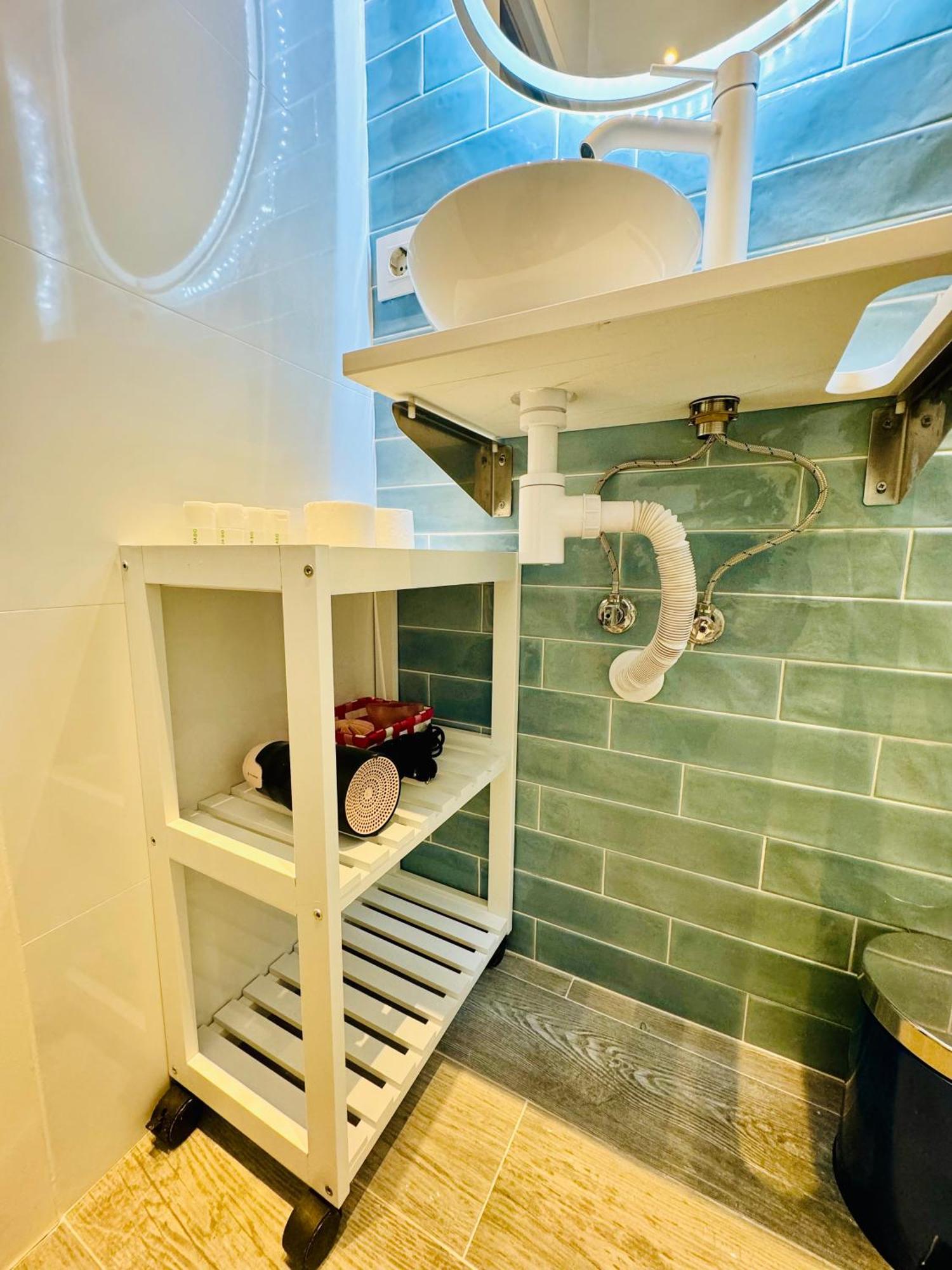 Apartamento Chic Centro Malasaña *