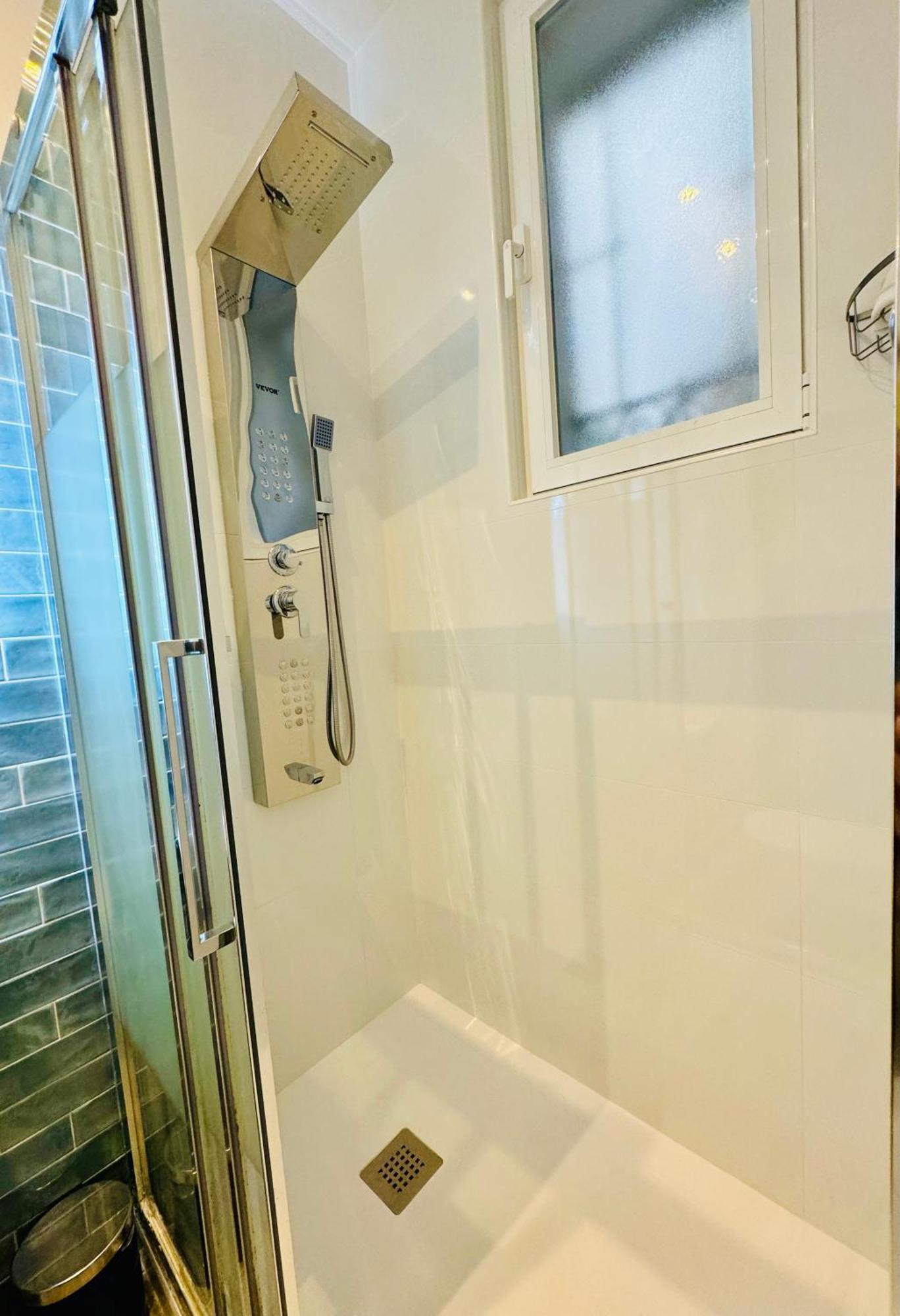 Apartamento Chic Centro Malasaña Madrid
