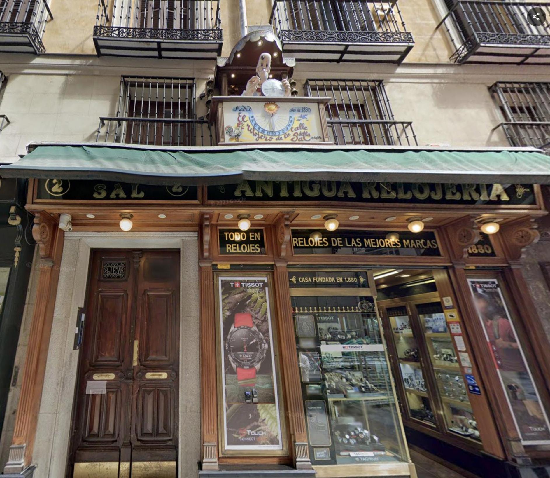 Lovely - Increible Loft En El Corazon De Madrid