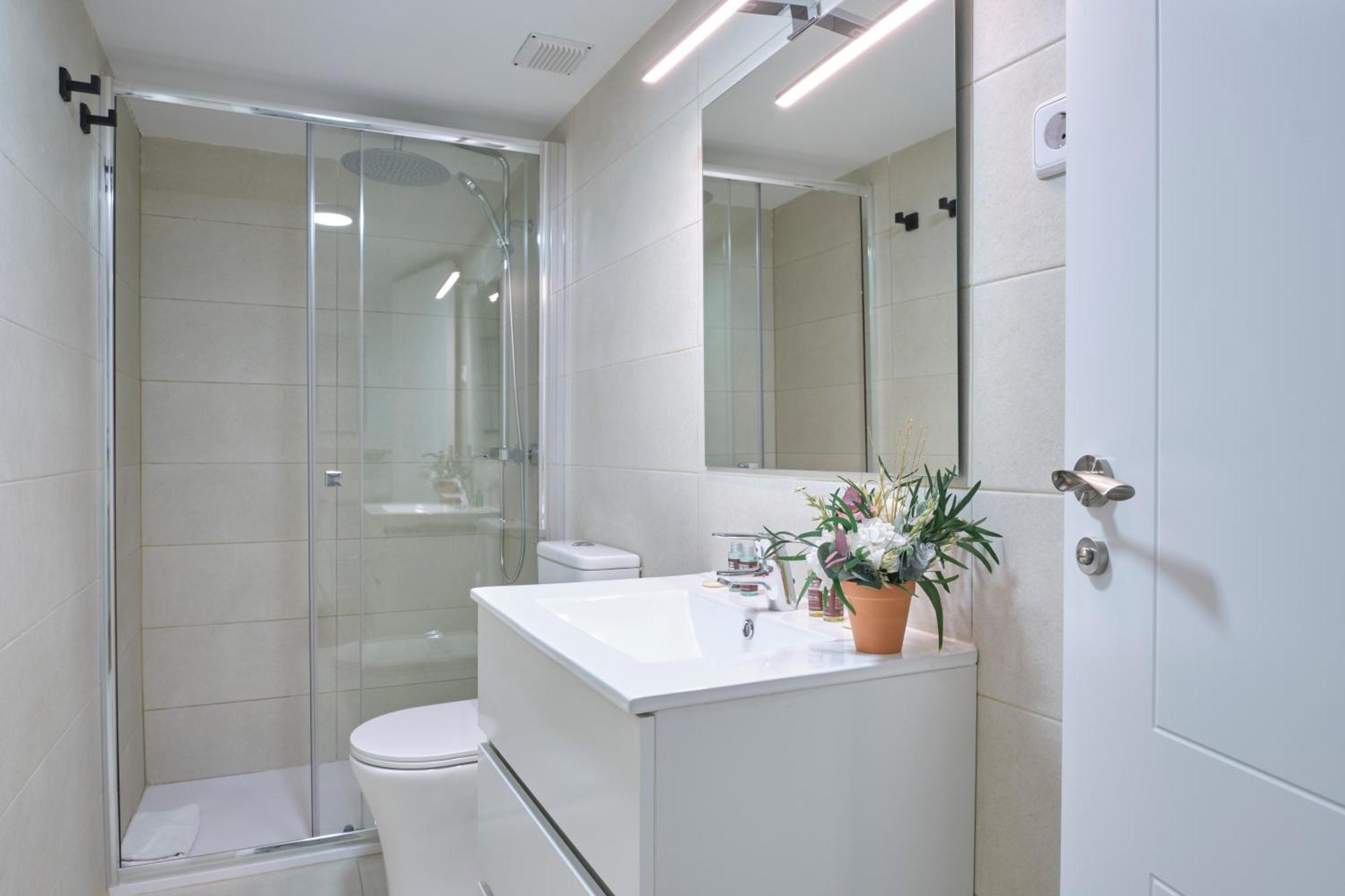 Apartment Lovely - Increible Loft En El Corazon De