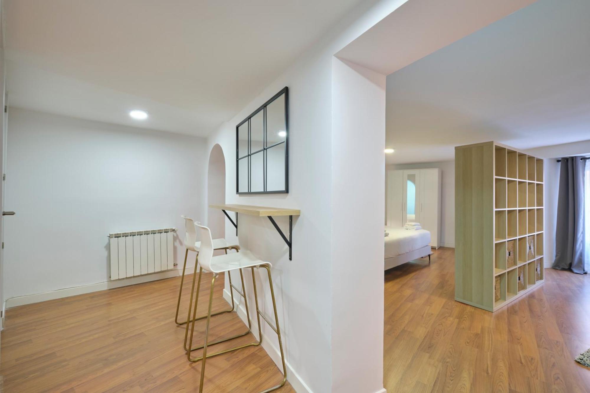 Lovely - Increible Loft En El Corazon De *