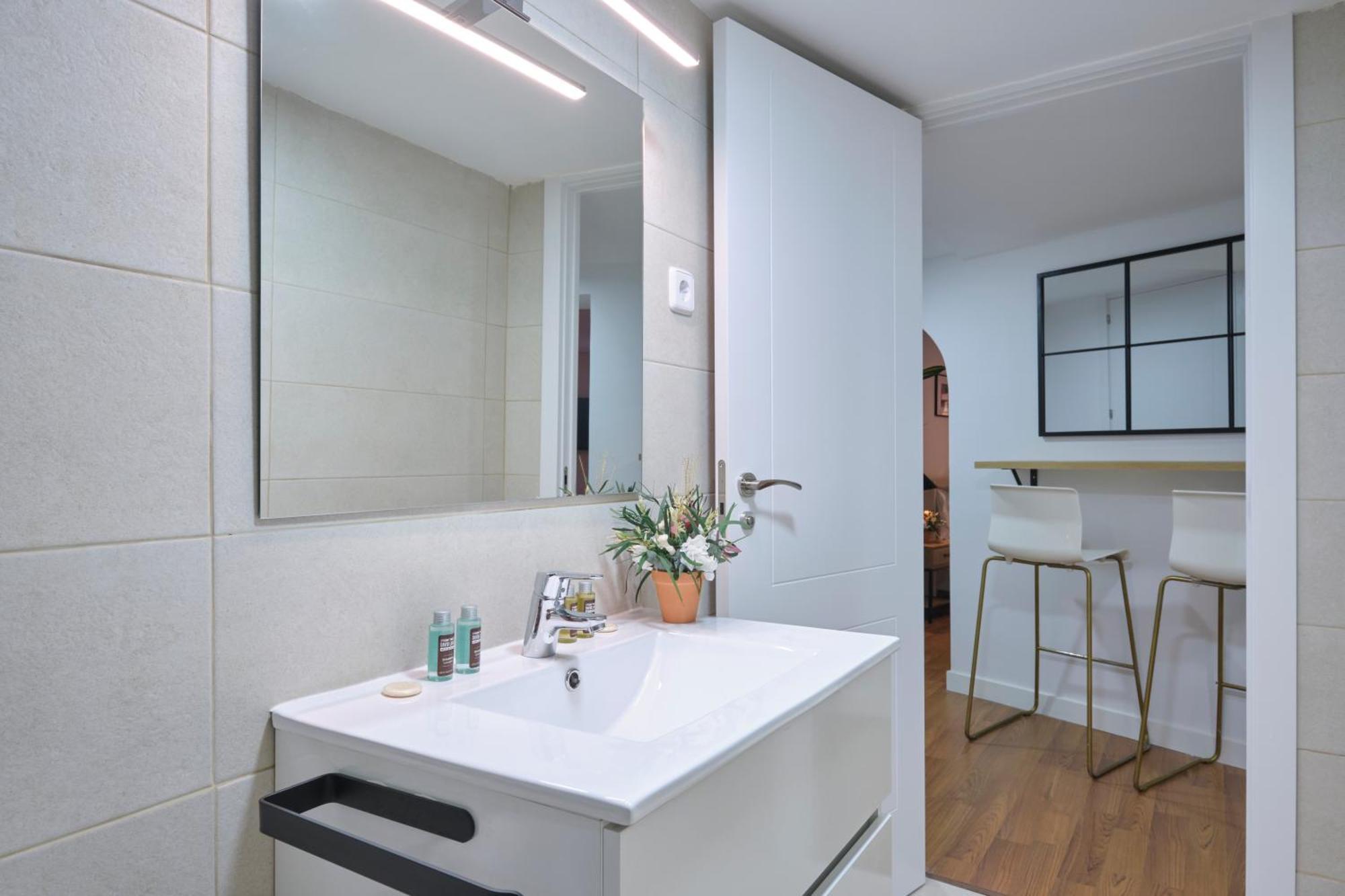 Lovely - Increible Loft En El Corazon De Madrid
