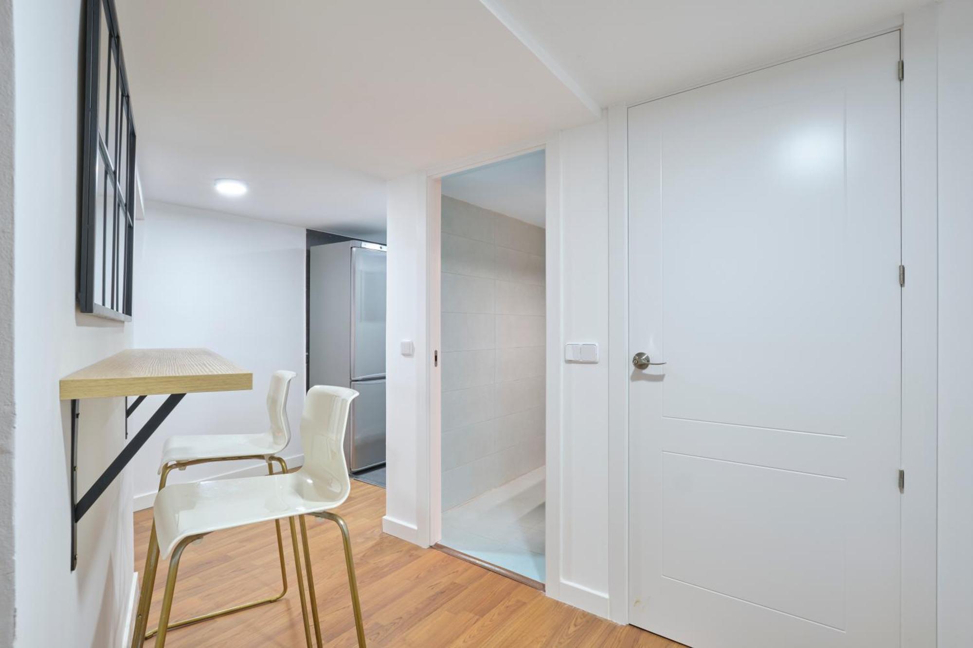 Lovely - Increible Loft En El Corazon De * Madrid
