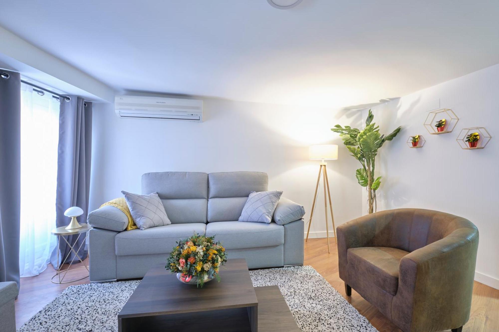 Lovely - Increible Loft En El Corazon De *