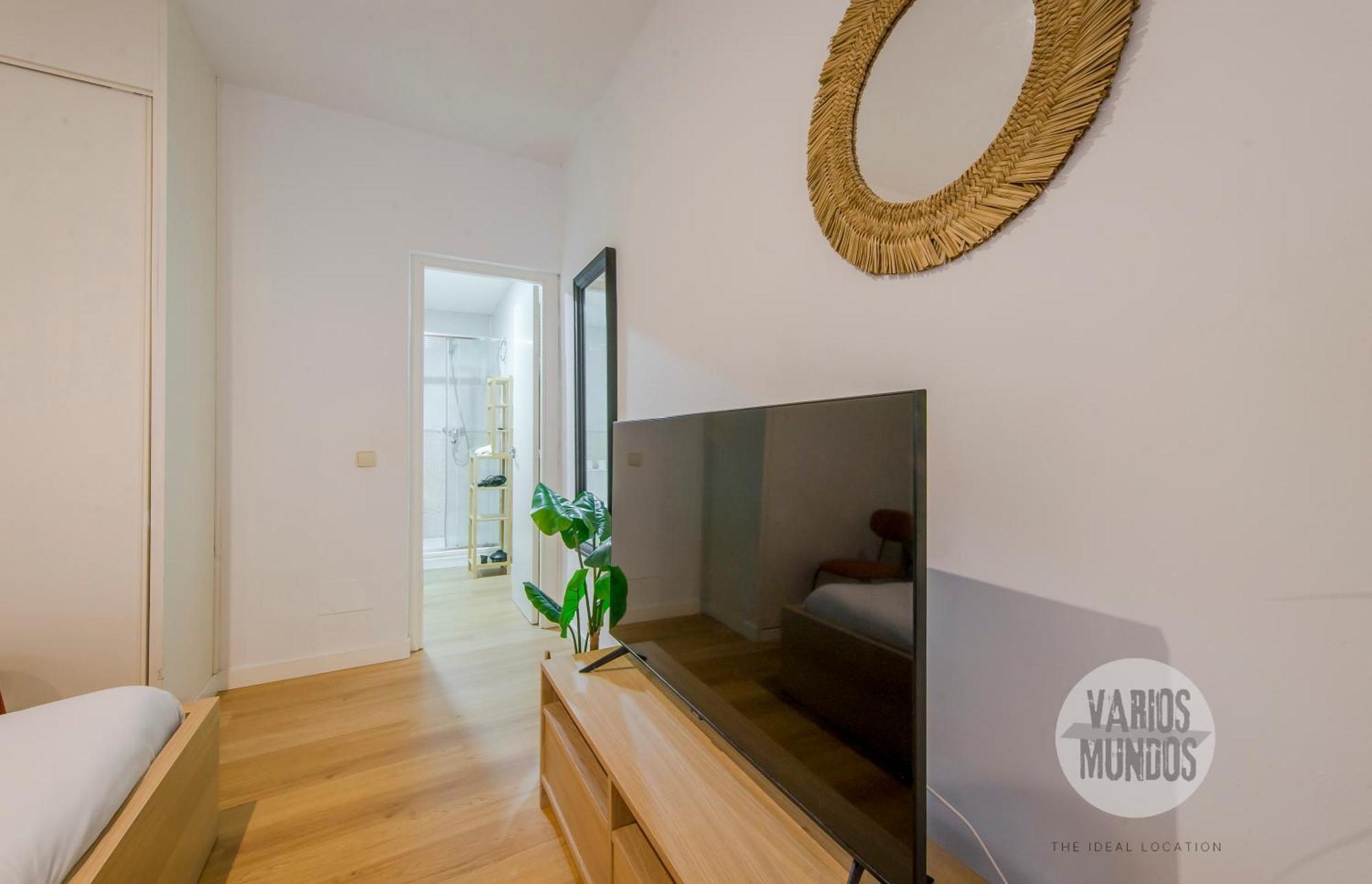 Escapada 3 En Sol, Conoce Concepcion Jeronima Apartamento *