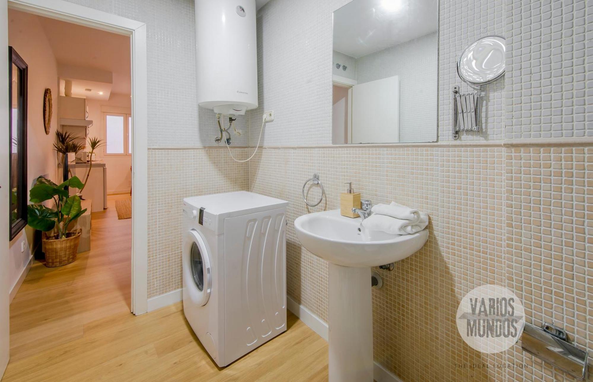 Escapada 3 En Sol, Conoce Concepcion Jeronima Apartamento *