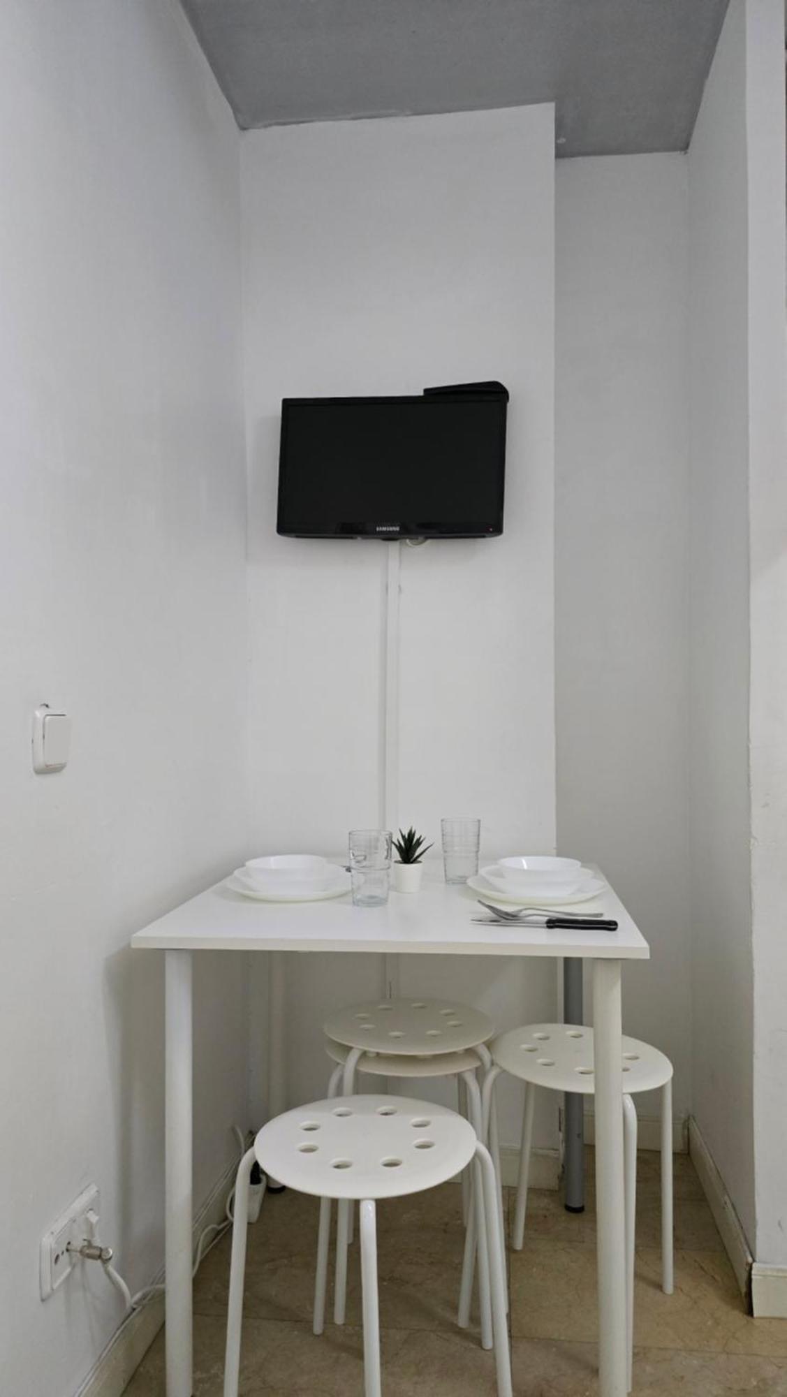 Appartamento Mini Lovely Chueca *