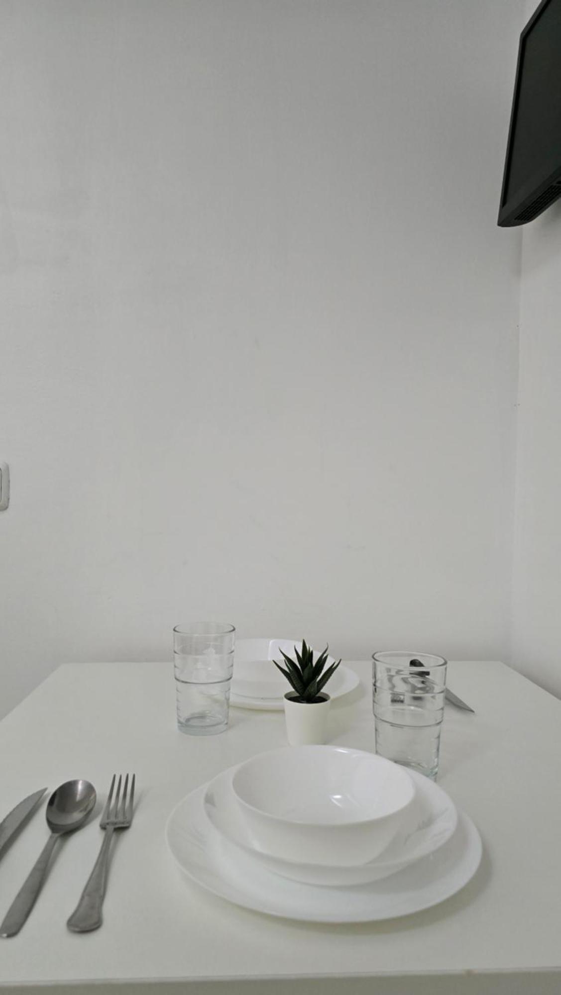 Mini Lovely Chueca Appartamento Madrid